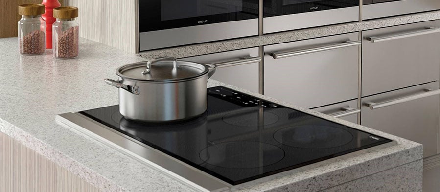 The Most Reliable Induction Cooktops Of 2020 Reviews Ratings