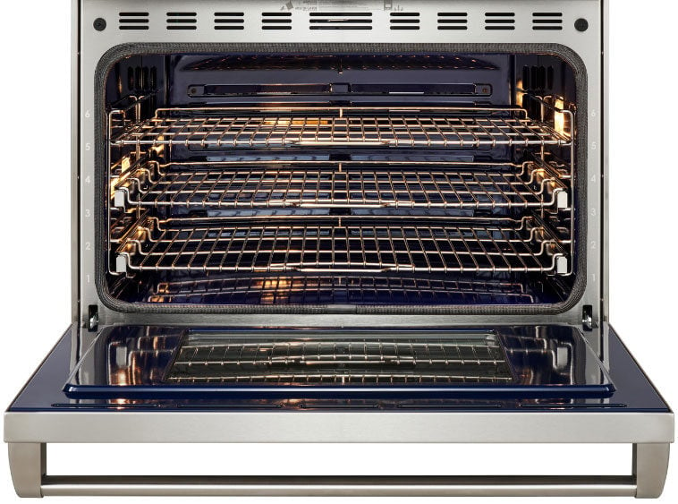 Wolf-Induction-Range-Oven-IR36550