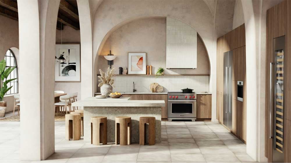 Wolf-Kitchen-Featuring-36-Inch-Induction-Range-IR36551