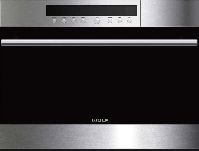 6 Best Steam Ovens for 2021 (Reviews / Ratings / Prices)