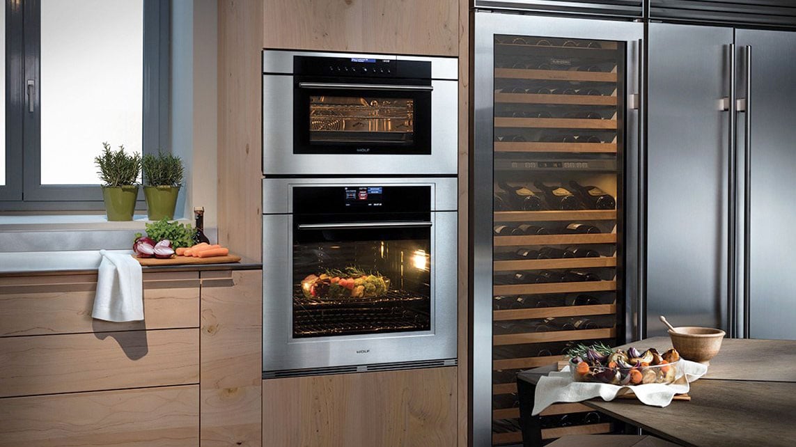 6 Best Steam Ovens for 2021 (Reviews / Ratings / Prices)