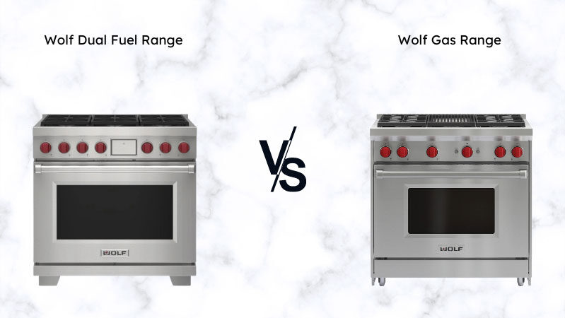 Wolf-dual-fuel-vs-Wolf-gas-36-inch-ranges