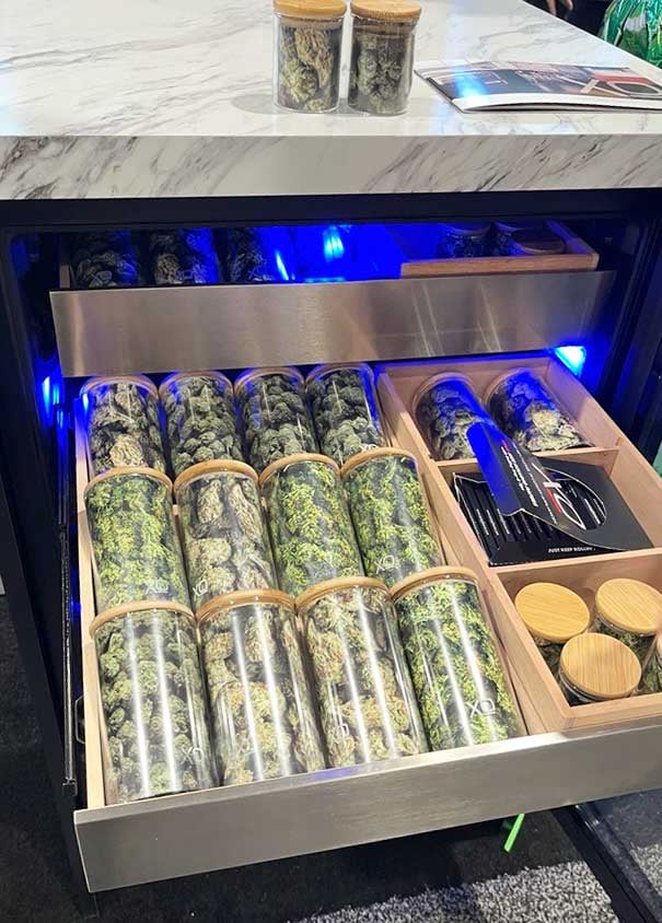 XO-Weed-and-Wine-Undercounter-Refrigerator