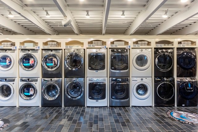 Yale Front Load Laundry Display.jpg