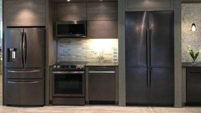 Are Samsung Appliances Reliable? (Reviews)