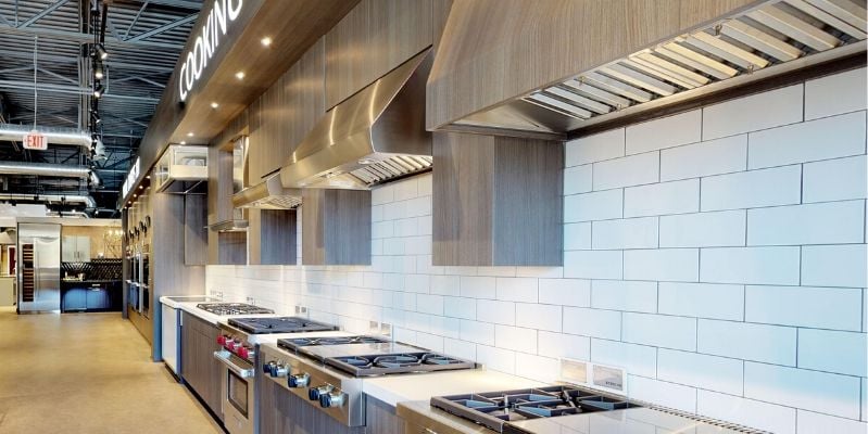 Range Hood Duct – Complete Guide - Kitchen Services