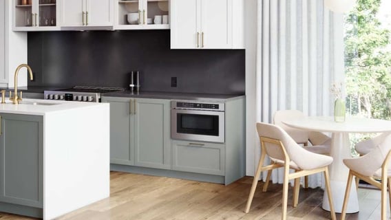The 3 Best Microwave Drawers for 2026