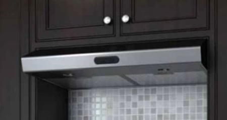 Yale-RH20330AS-Undercabinet-Range-Hood