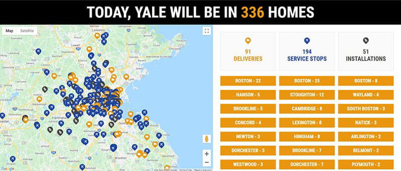 Yale-Today-Delivery-Service-and-Installation