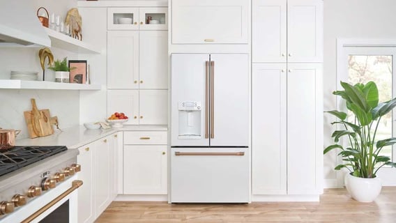 The Best Counter-Depth Refrigerators for 2026