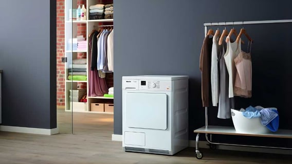 Vented vs Condenser vs Heat Pump Dryers (2025): Real Costs, Pros & Trade-Offs