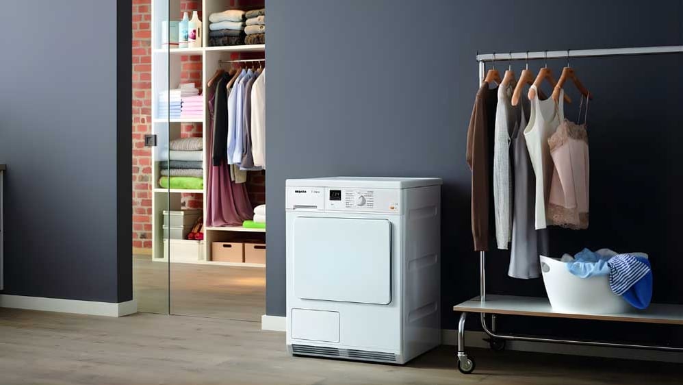 Vented vs Condenser vs Heat Pump Dryers (2025): Real Costs, Pros & Trade-Offs