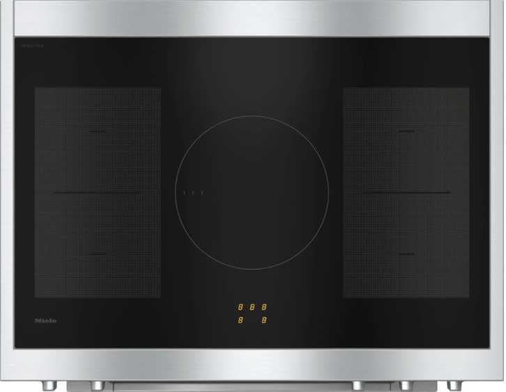 The 7 Best 36-inch Induction Ranges for 2026