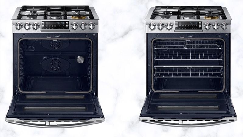 KitchenAid Range Reviews: Compare Products, Aztec Appliance