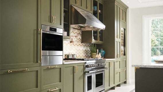 The Hidden Costs of Luxury Appliances and How to Avoid Them