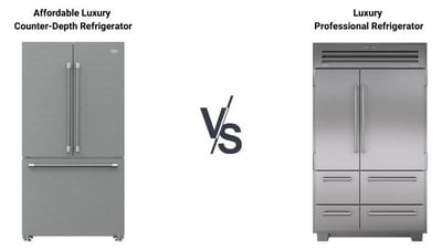 Best Affordable Luxury Appliance Brands (2024 Update)
