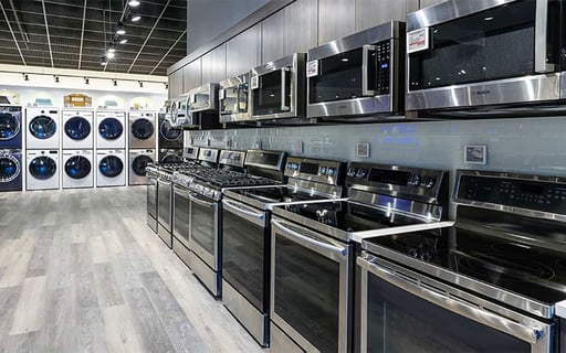 6 Odd Yet Effective Tips to Choose an Appliance Store and Why It Matters