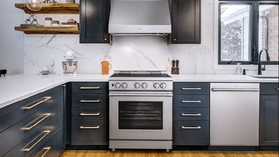 should you buy blomberg appliances