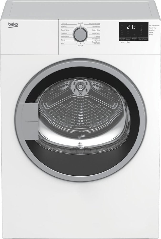 Most Reliable Compact Dryers for 2022