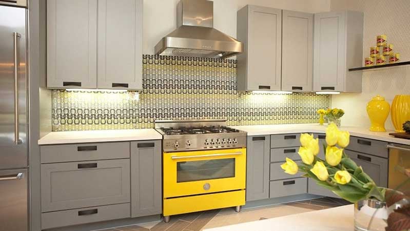 The Best Kitchen Appliances Made in The USA