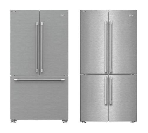 best-Beko-counter-depth-refrigerators