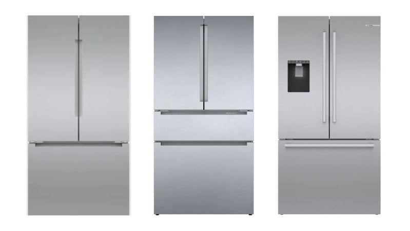 best-Bosch-counter-depth-refrigerators