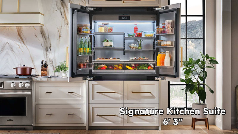 BEST KITCHEN COUNTERTOP APPLIANCES 2024 visual data 7