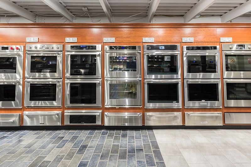 Best Double Wall Ovens for 2019 (Reviews / Ratings / Prices)