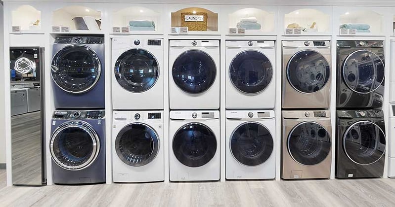 Maytag Neptune Super Stack Washer Electric Dryer Mattress Appliances Washer Dryers More Equip Bid
