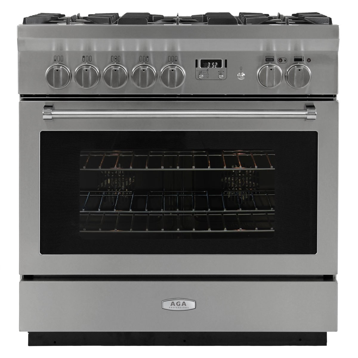 AGA vs. La Cornue Gas Ranges (Reviews / Ratings / Prices)