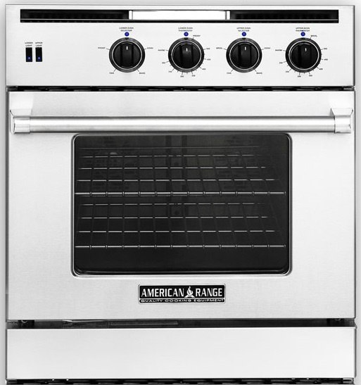 American Range vs. BlueStar Gas Wall Ovens (Reviews / Ratings / Prices)