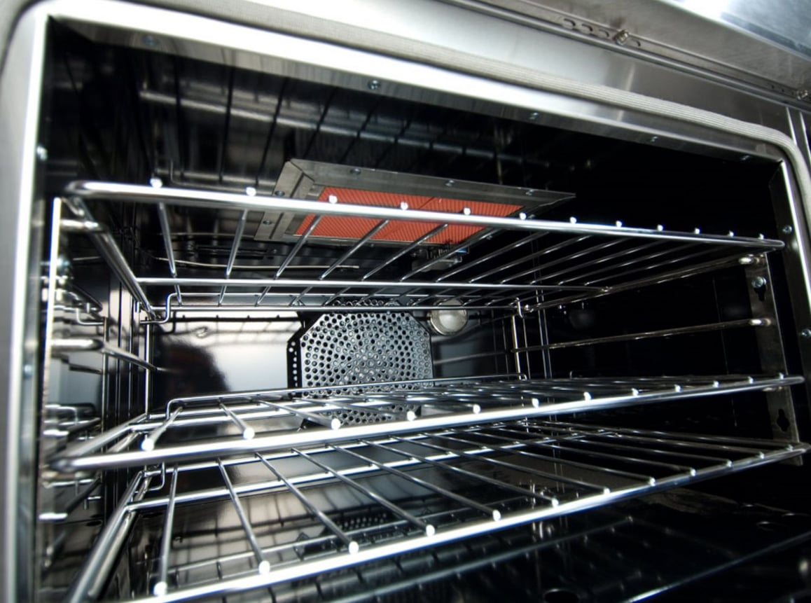 American Range vs. BlueStar Gas Wall Ovens (Reviews / Ratings / Prices)