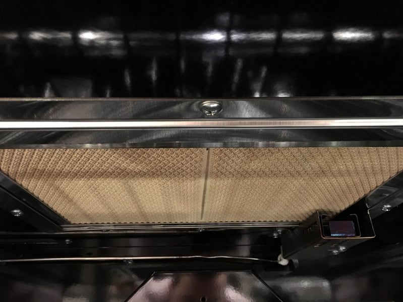 Bluestar-Oven Bluestar-Oven