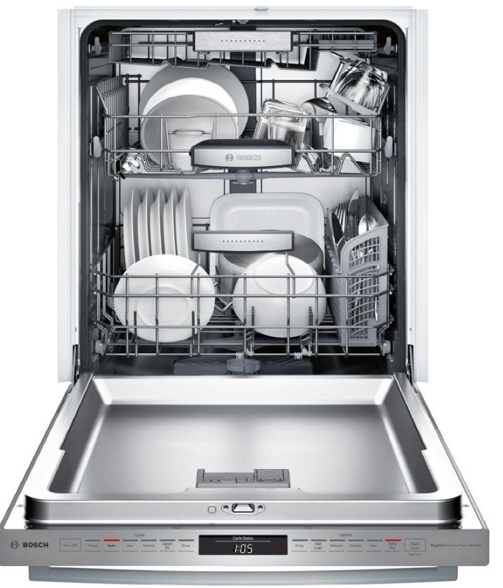 Asko vs Bosch Dishwashers (Reviews / Ratings)