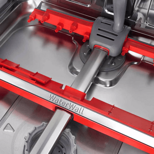 Bosch Benchmark vs. Samsung Dishwashers (Reviews / Ratings / Prices)