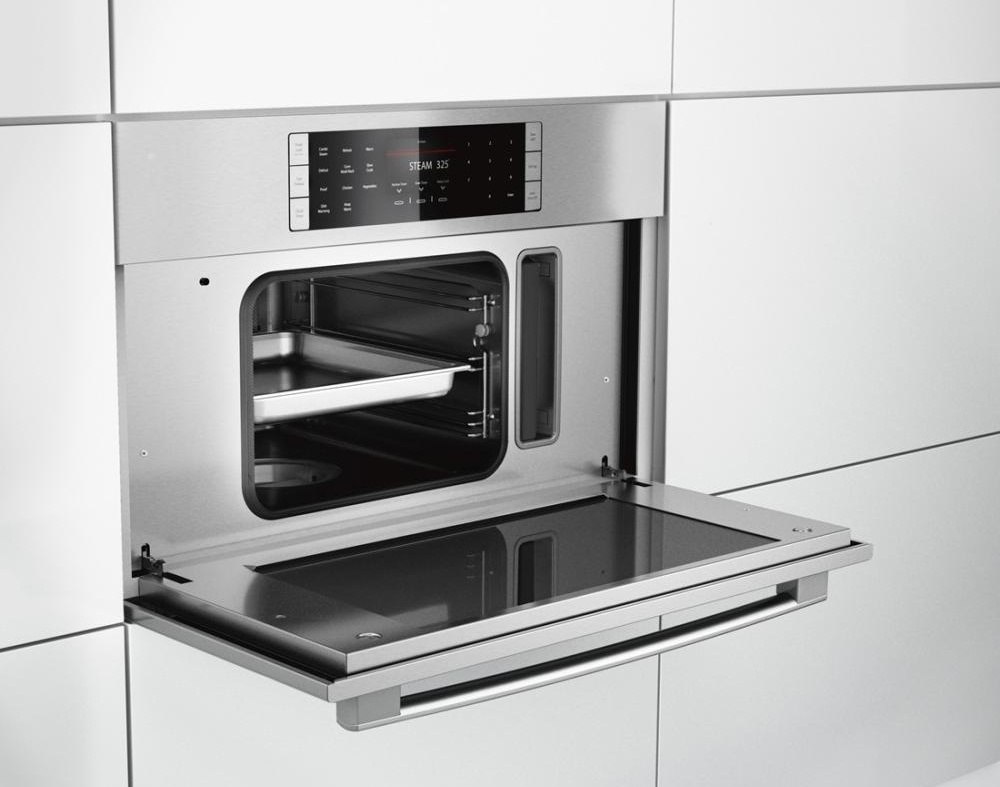 Bosch Steam Oven HSLP451UC (Ratings/Review/Prices)