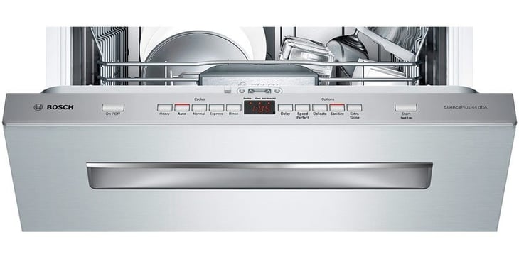 Bosch-SHP65TL5UC-Dishwasher-Control-Panels