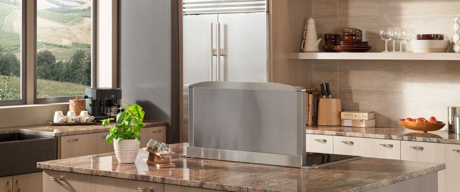 The Best Downdraft Ranges and Cooktops 