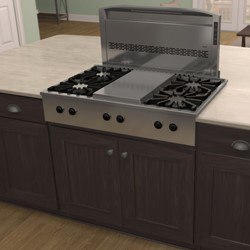 Can You Install A Downdraft Vent Behind Range Reviews Can You Install A Downdraft Vent Behind Range Reviews