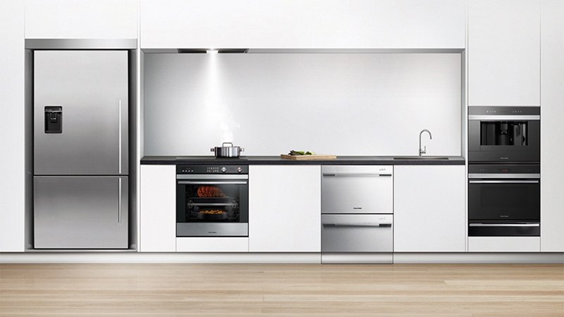 Fisher-Paykel-Kitchen-Dishwasher-Design