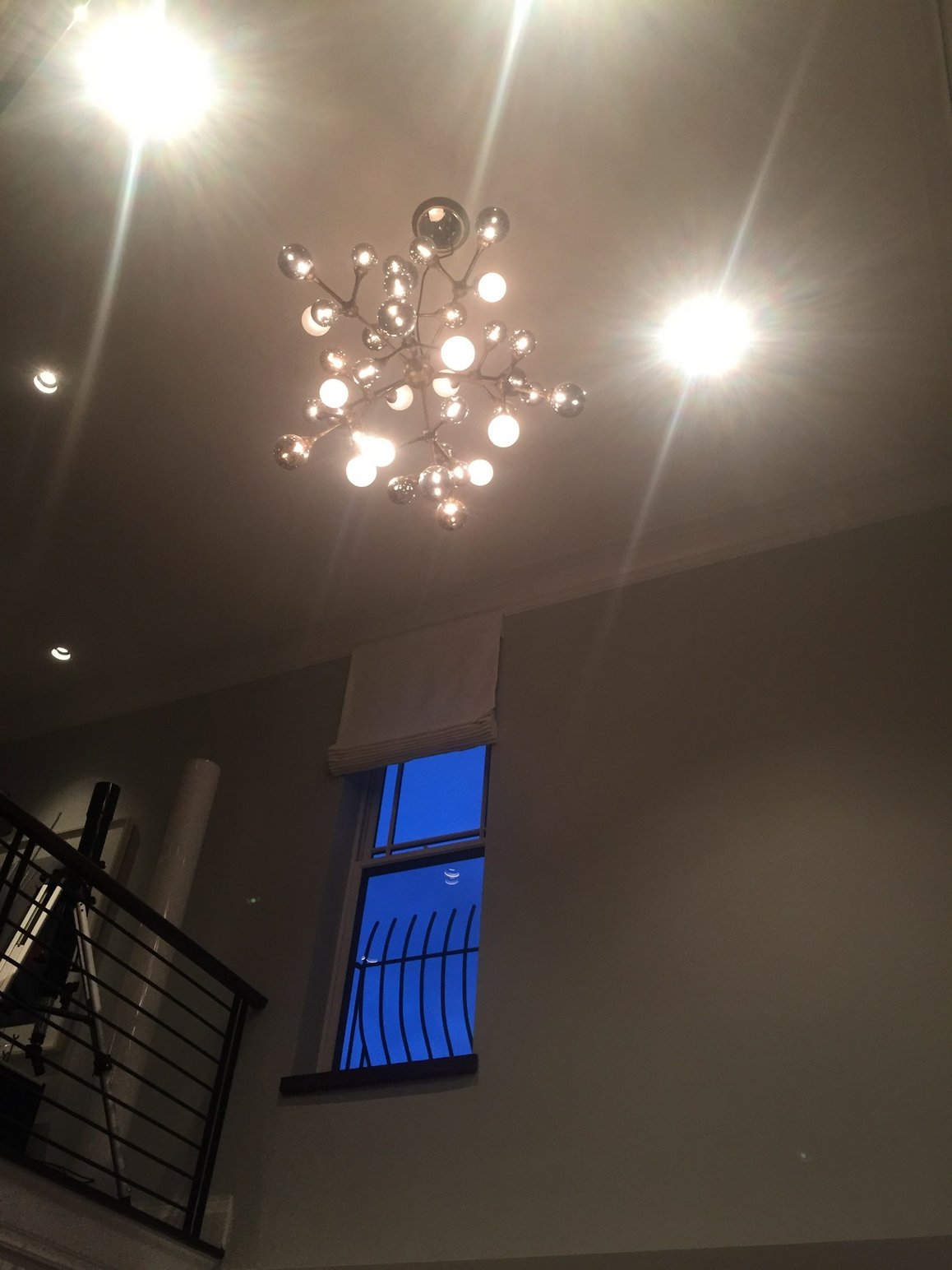 Best Large Contemporary Foyer Fixtures (Reviews / Ratings / Prices)