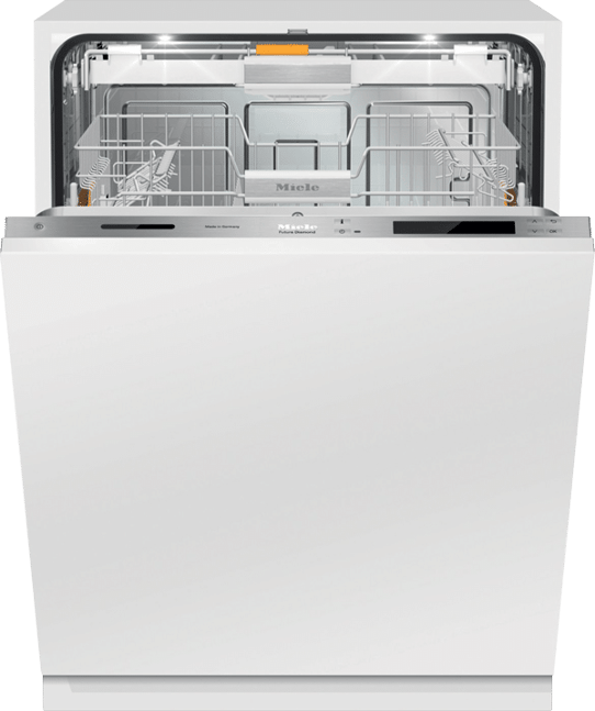 Asko vs. Miele Dishwashers (Reviews / Ratings / Prices)