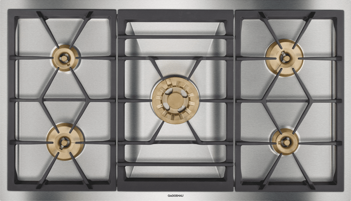 Best Low Simmering Gas Cooktops (Reviews / Ratings / Prices)