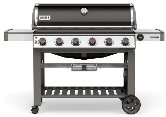 What Is The Difference Between Weber Spirit Genesis Ii Genesis Ii Weber Png