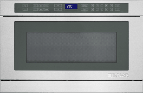 The Best Microwave Drawers For 2018 Ratings Reviews Prices Jenn Air Jmd2124ws