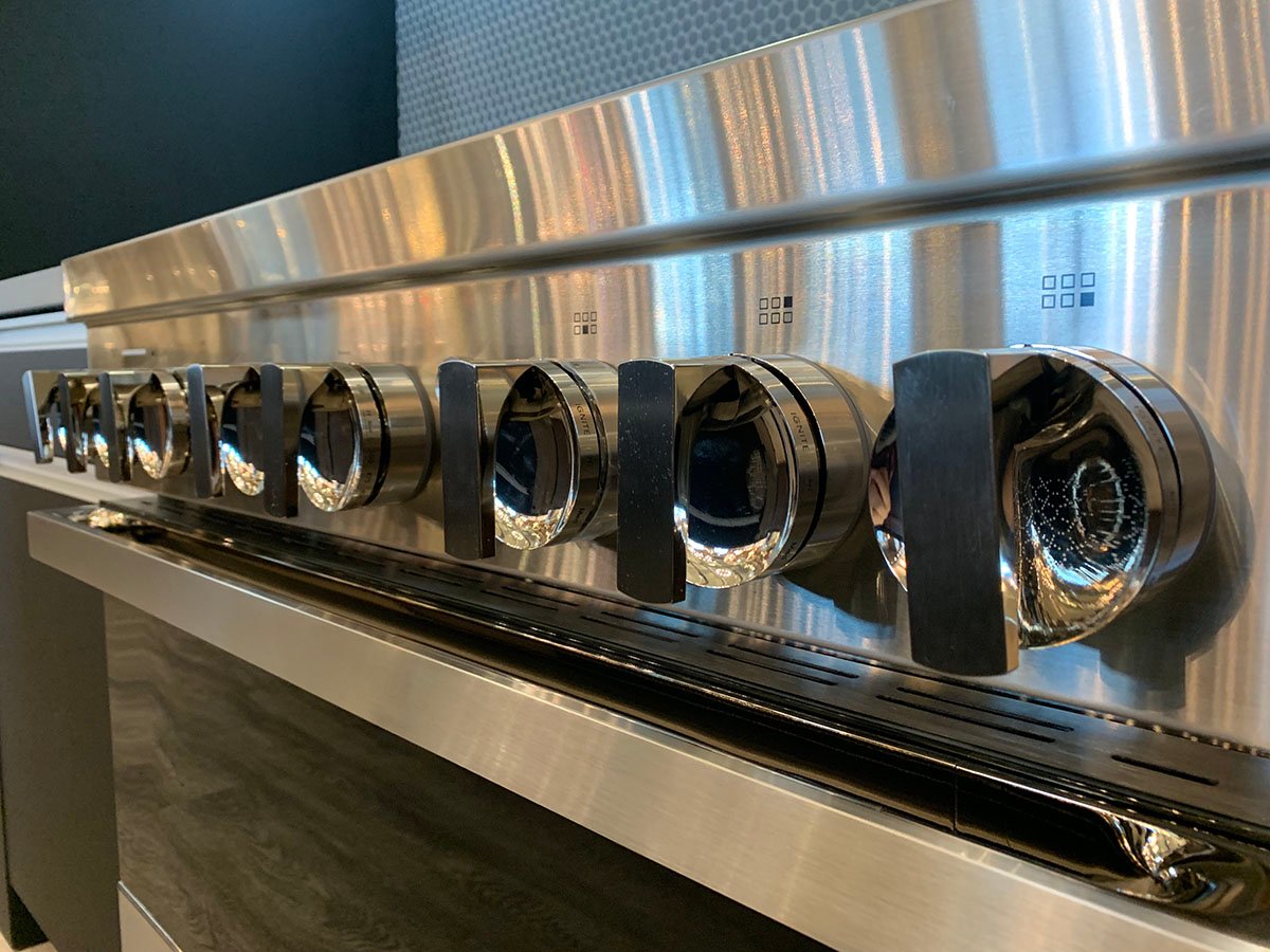 Viking Vs. JennAir 48Inch Professional Ranges (Reviews / Prices)