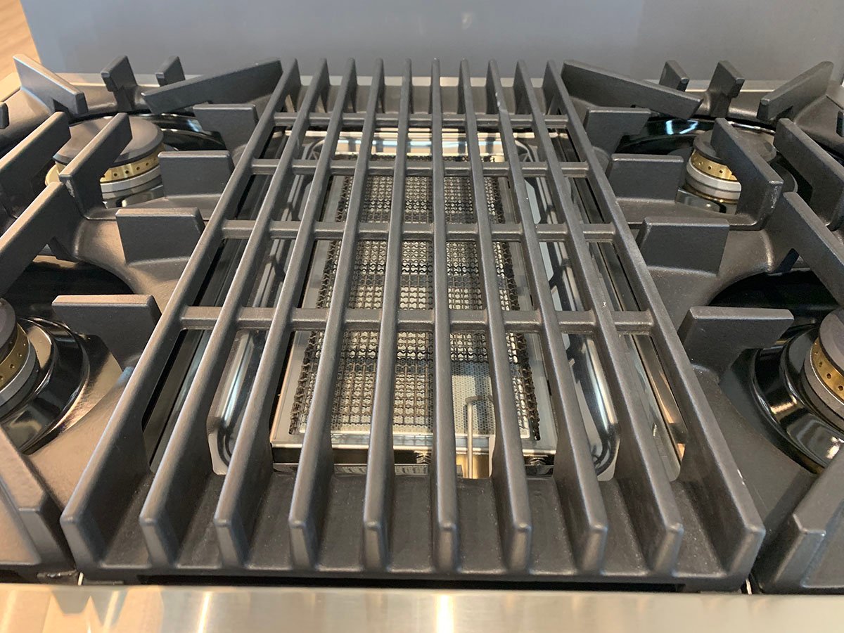 Viking Vs. JennAir 48Inch Professional Ranges (Reviews / Prices)