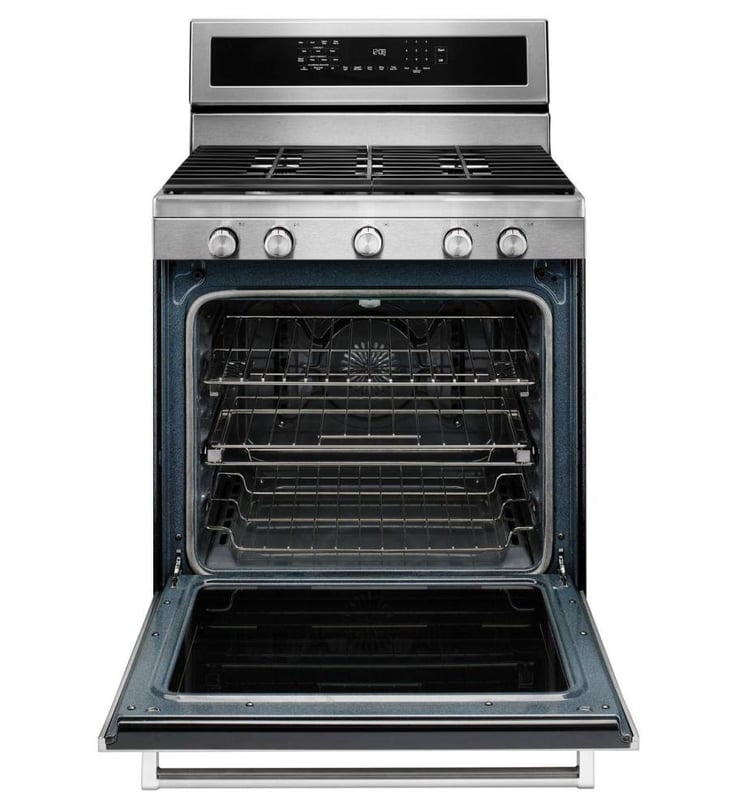 Samsung vs. KitchenAid Kitchen Packages (Ratings / Reviews / Prices)