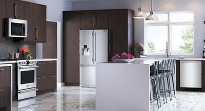 The Best Affordable Luxury Appliance Brands for 2024