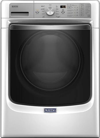 Maytag-MHW8200FW-Washer Maytag-MHW8200FW-Washer